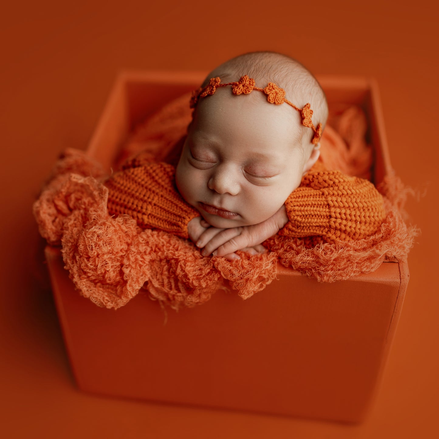Sweet Little Box | Red Rock