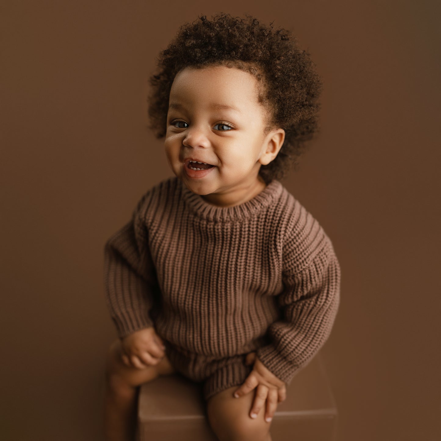 Dani | Chunky Set | Roasted