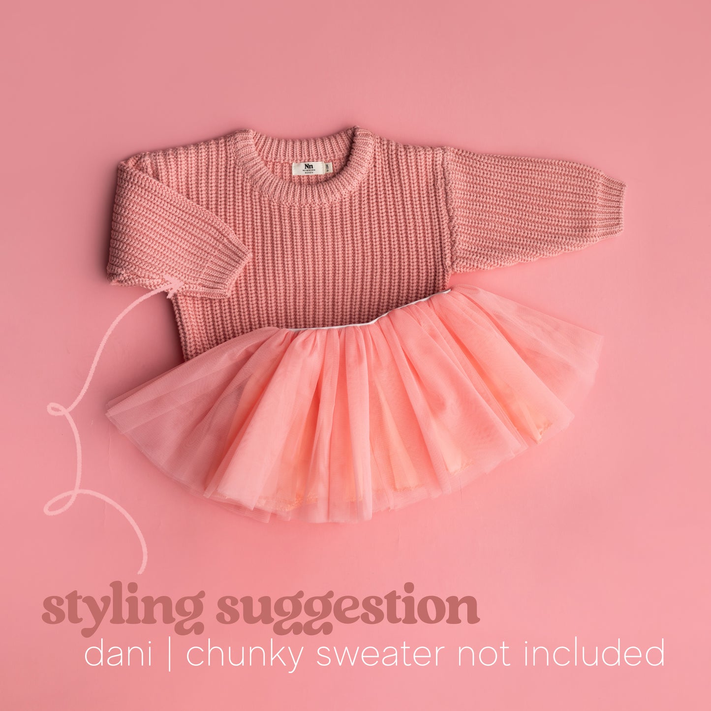 Pearl | Skirt | Rosedale