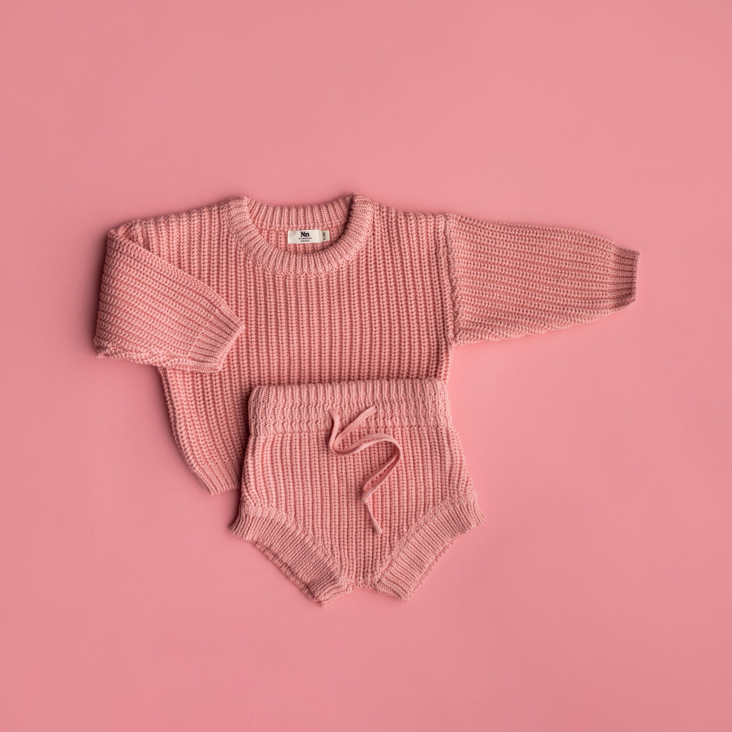 Dani | Chunky Set | Rosedale