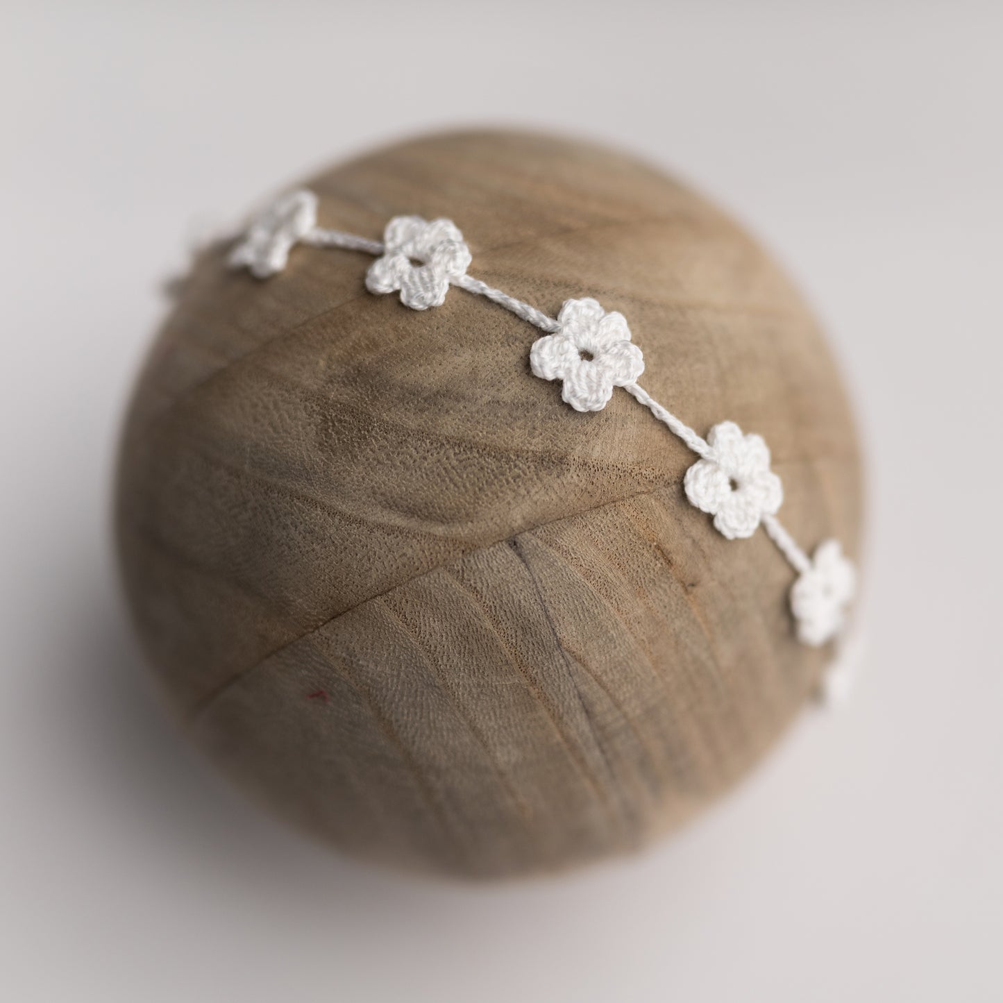 Flower Child Band | Snowstorm