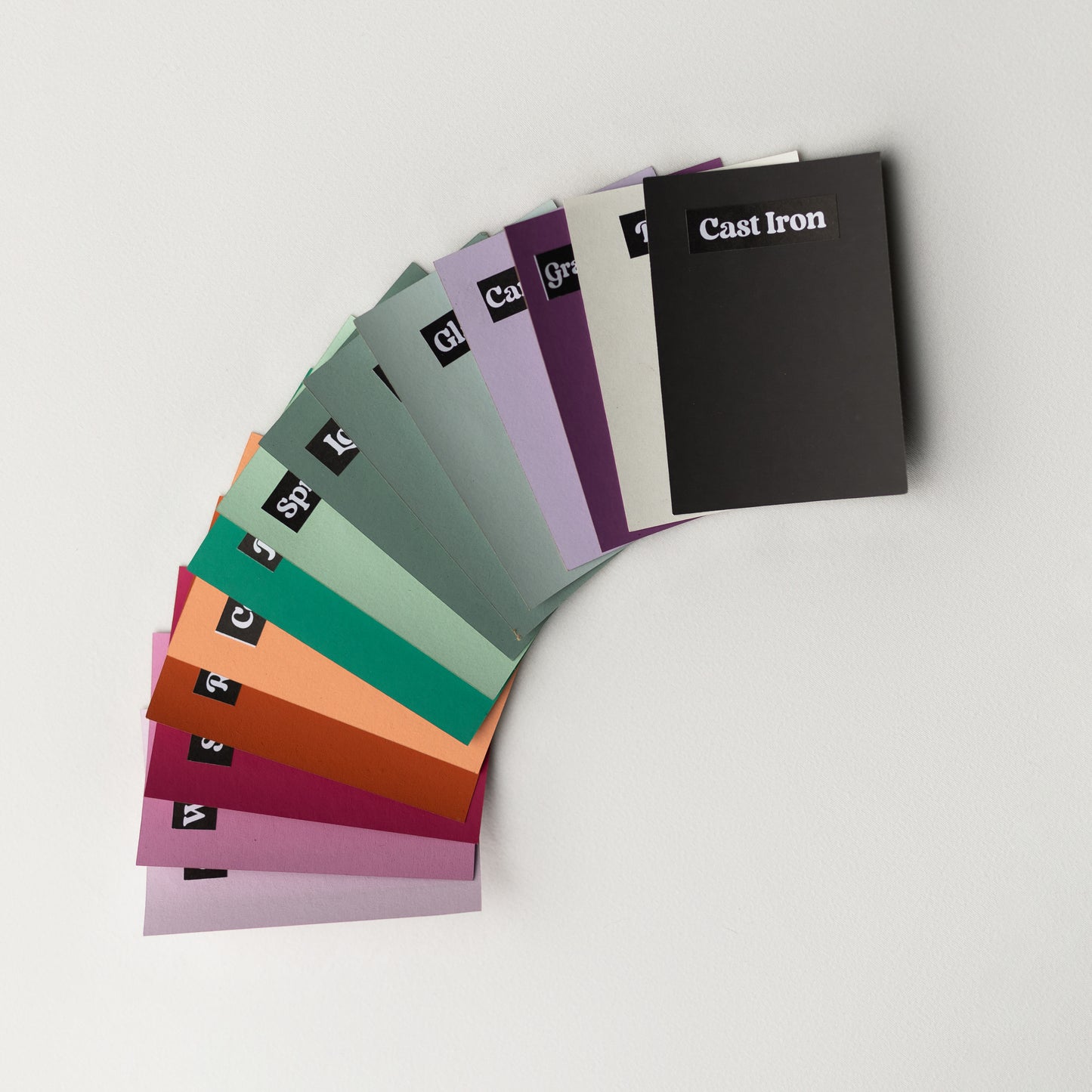 Seamless Swatch Pack