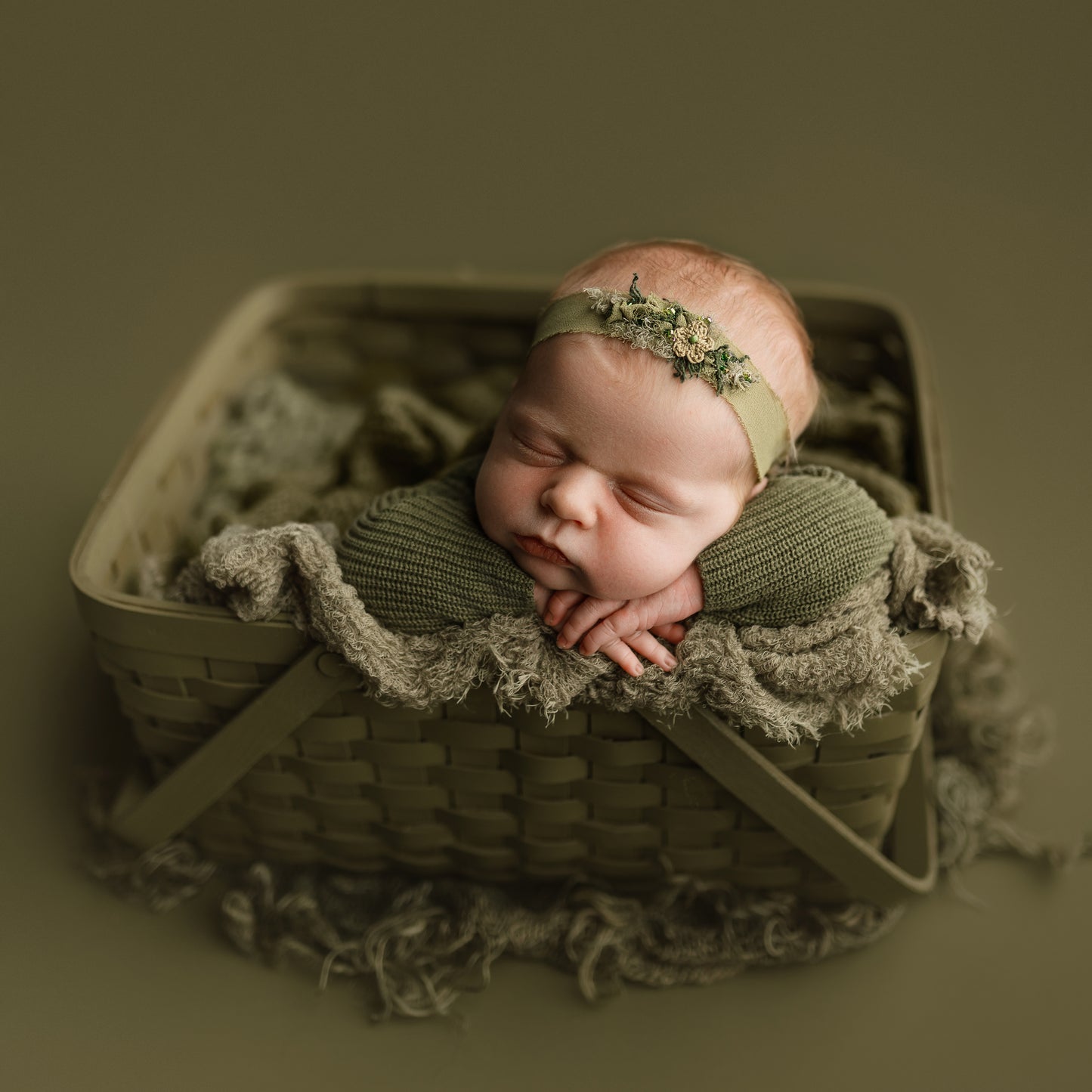 Beaded Band | The Swamp