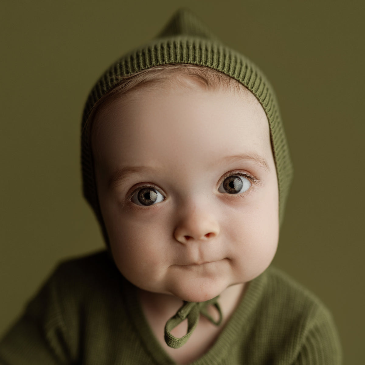 Ryker | Bonnet | The Swamp