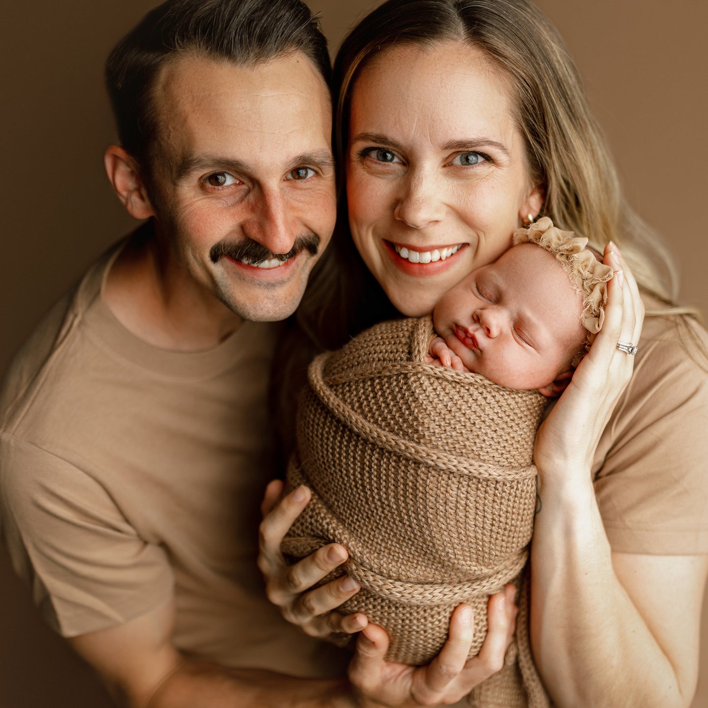 Seamless Paper | Toasted