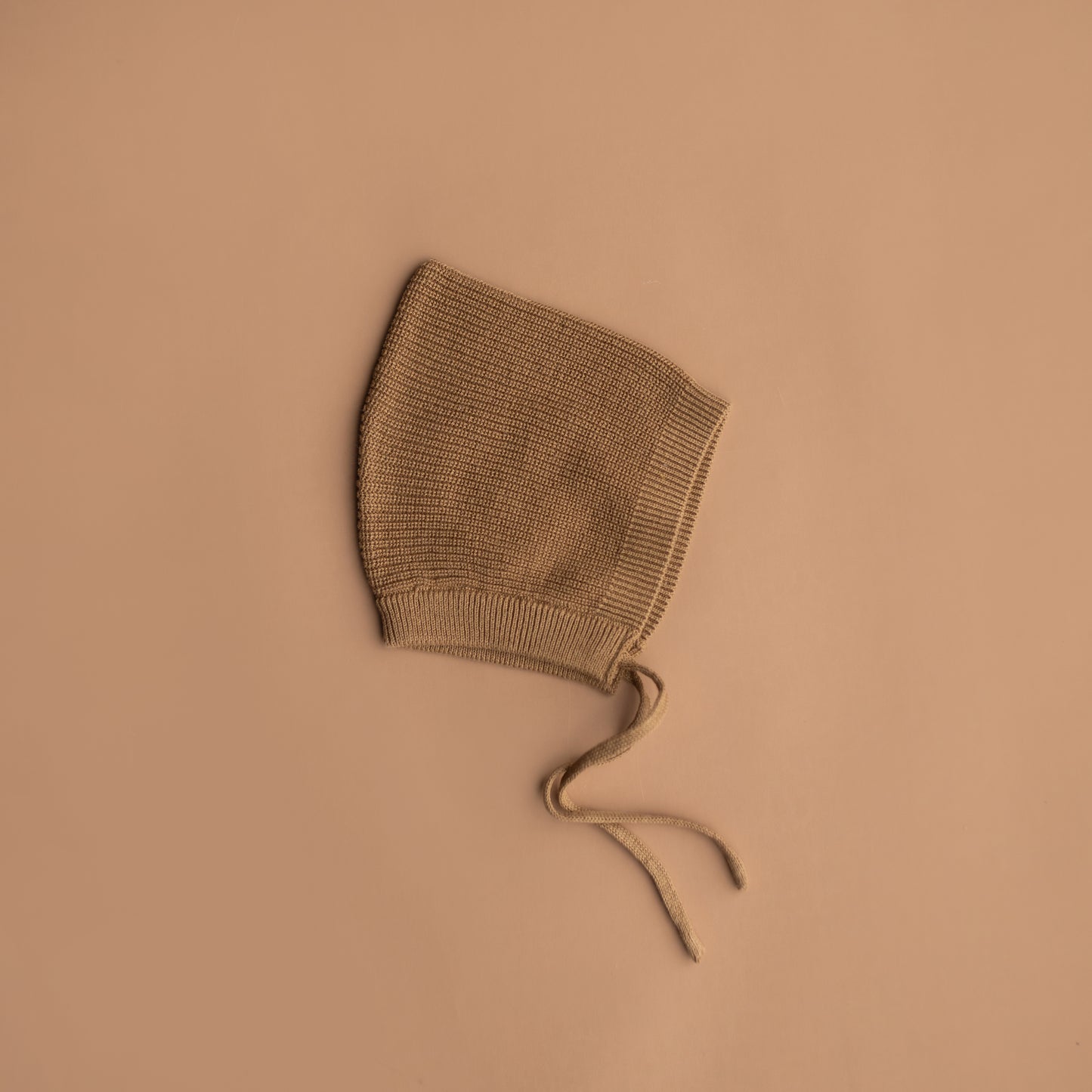 Ryker | Bonnet | Toasted