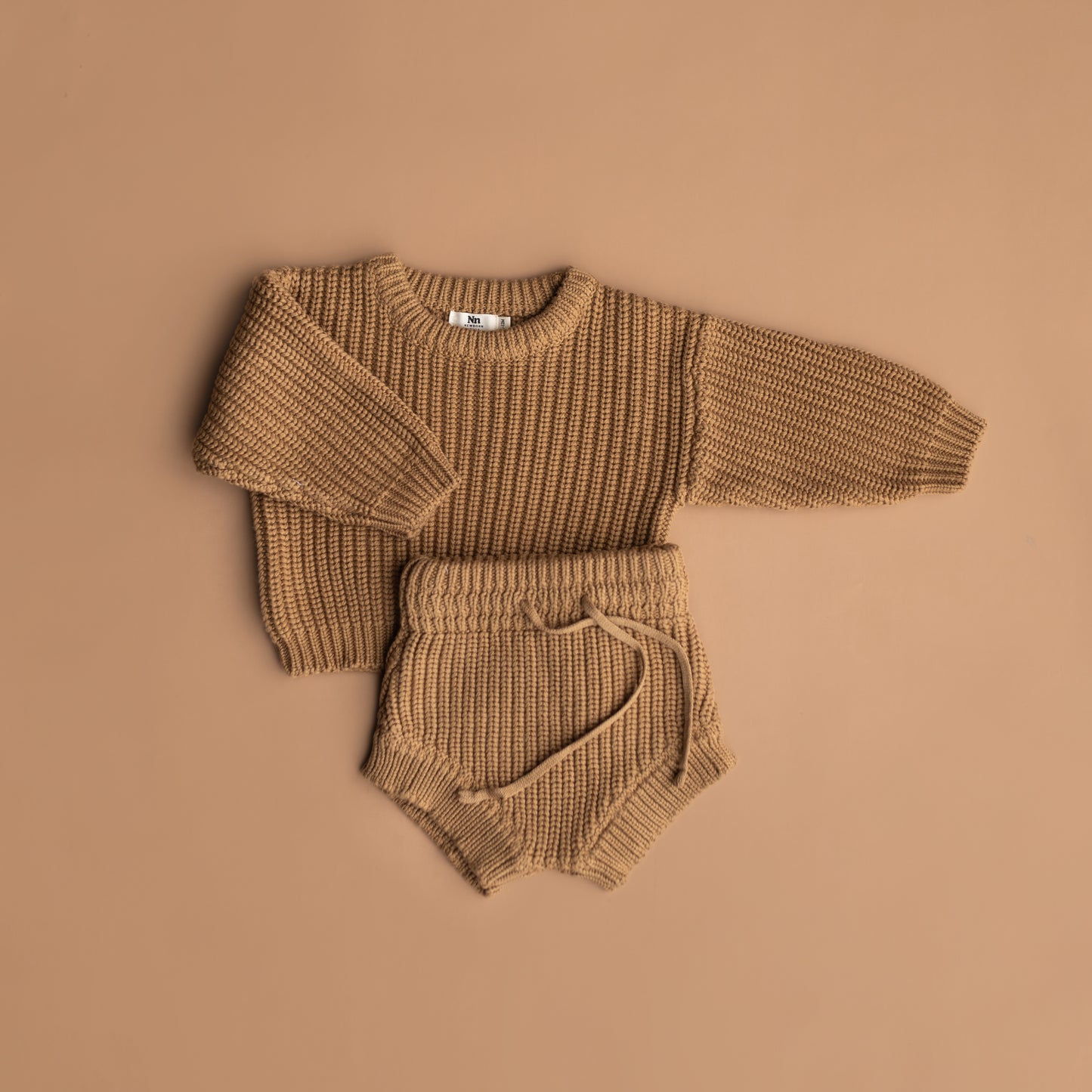 Dani | Chunky Set | Toasted