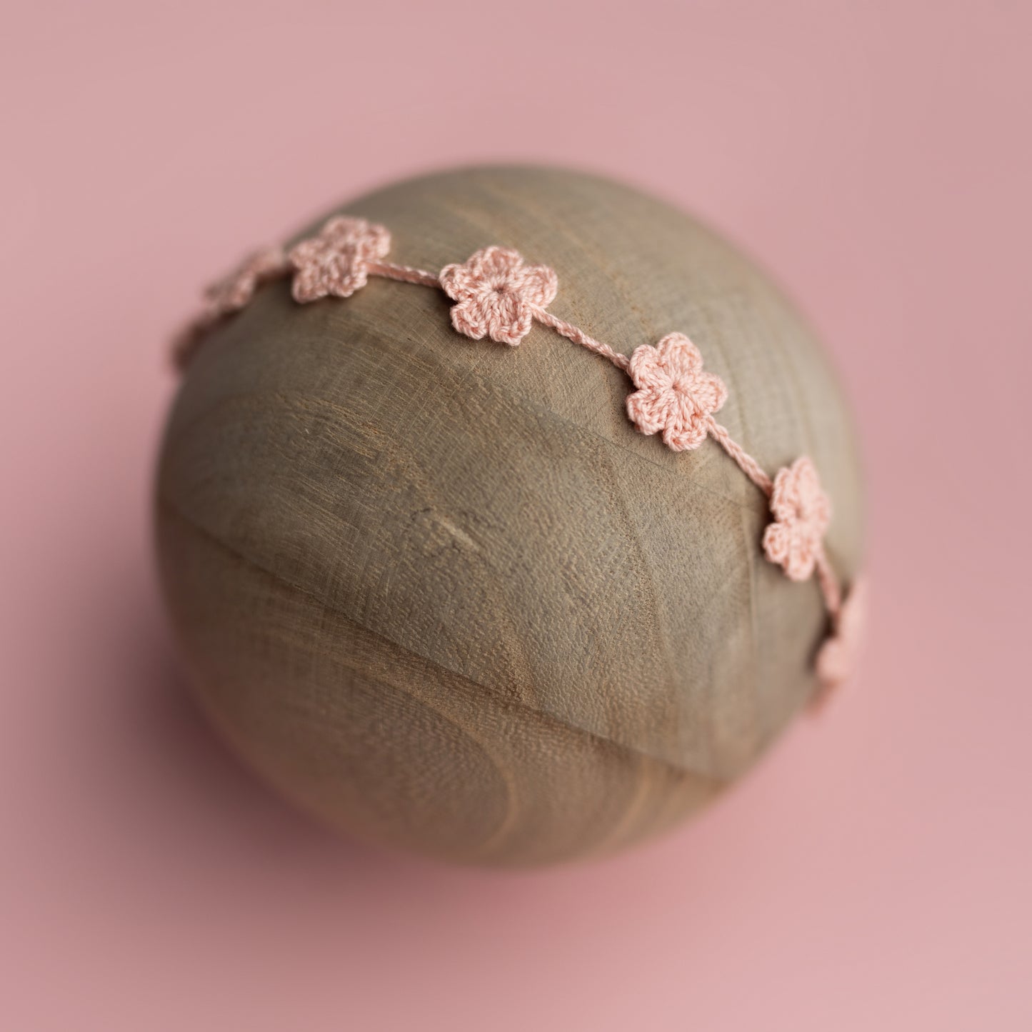 Flower Child Band | Tulip Time
