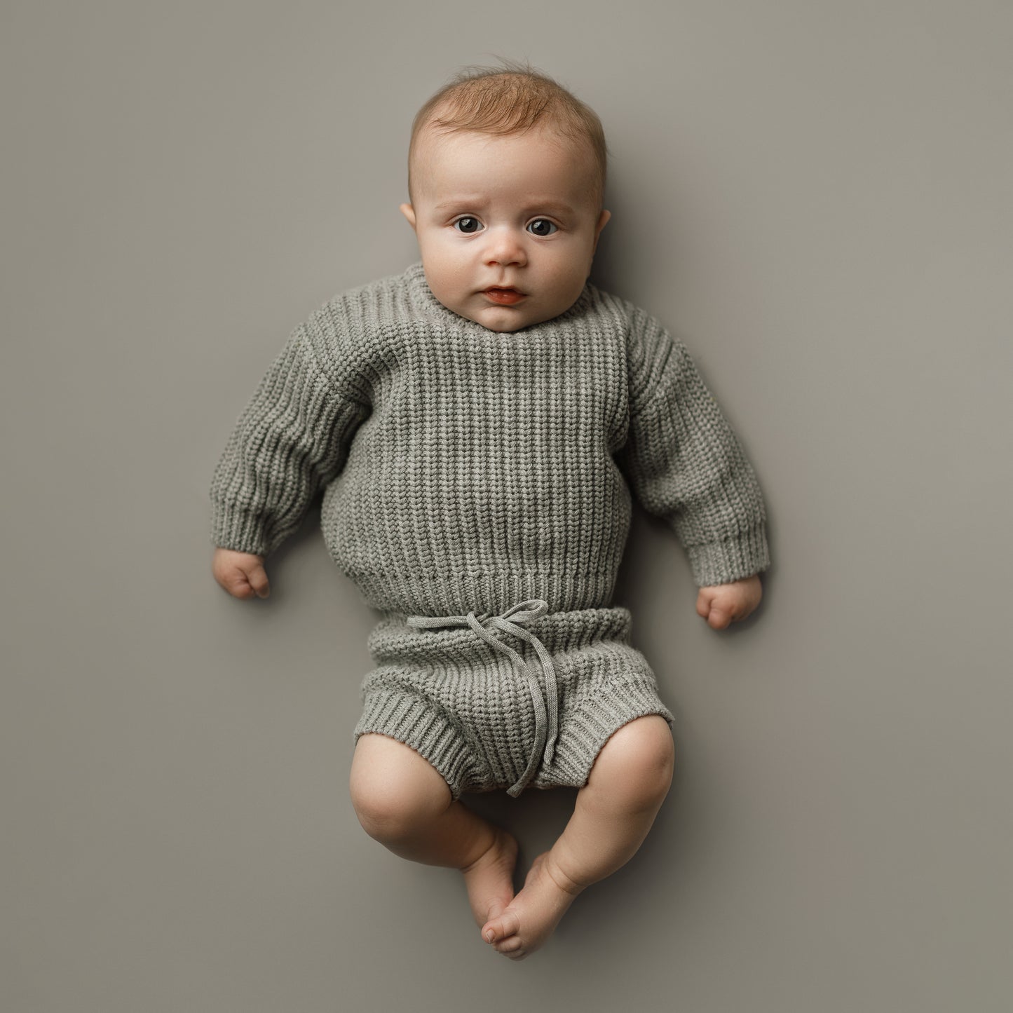 Dani | Chunky Set | Twister