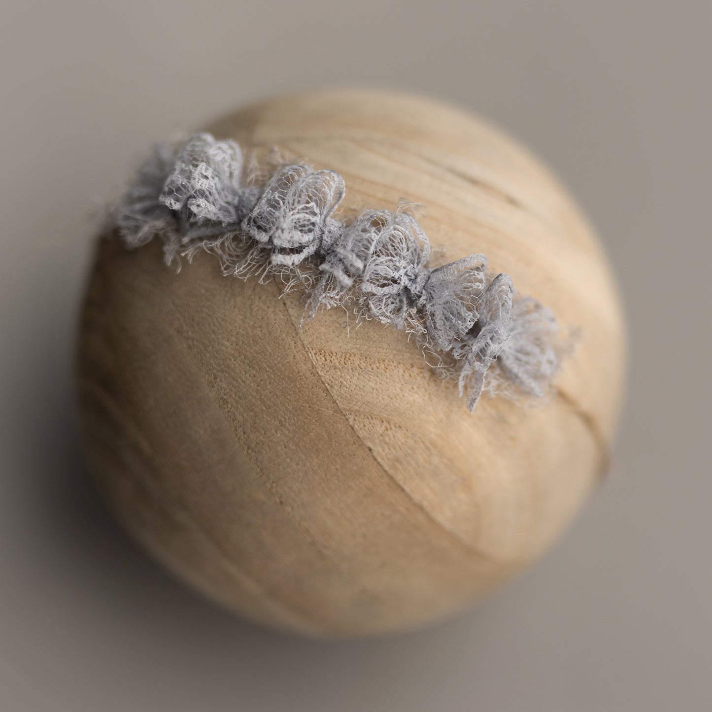 Sweet Little Bow Band | Twister Lace