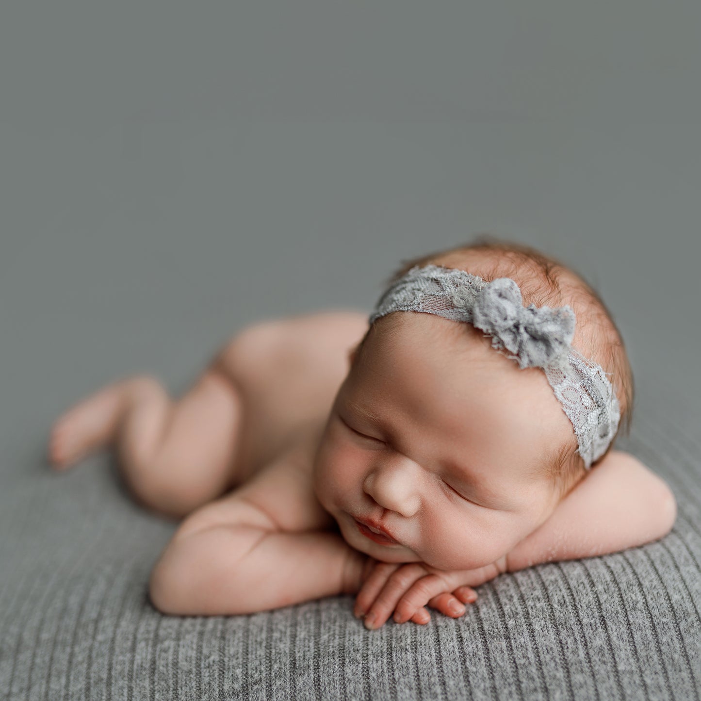 Lacey Bow Band | Twister