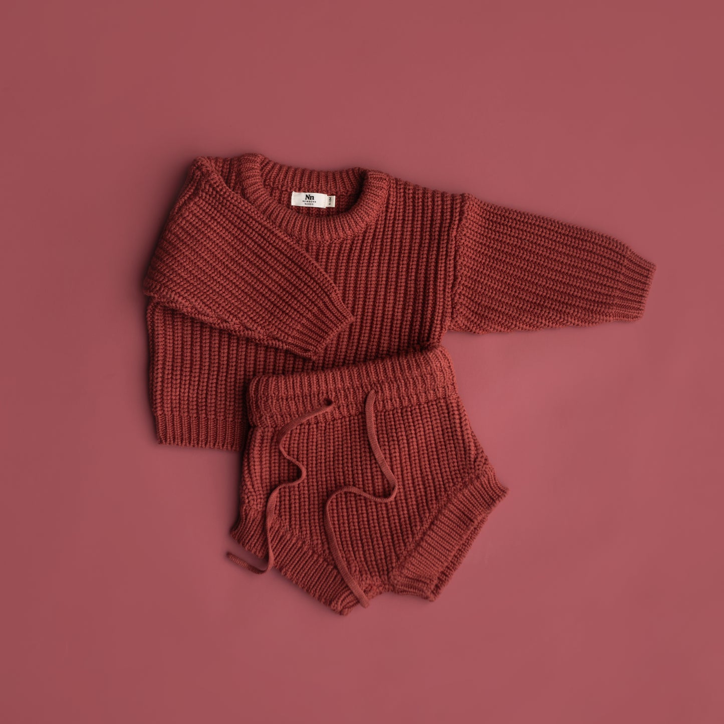 Dani | Chunky Set | Wisteria Lane