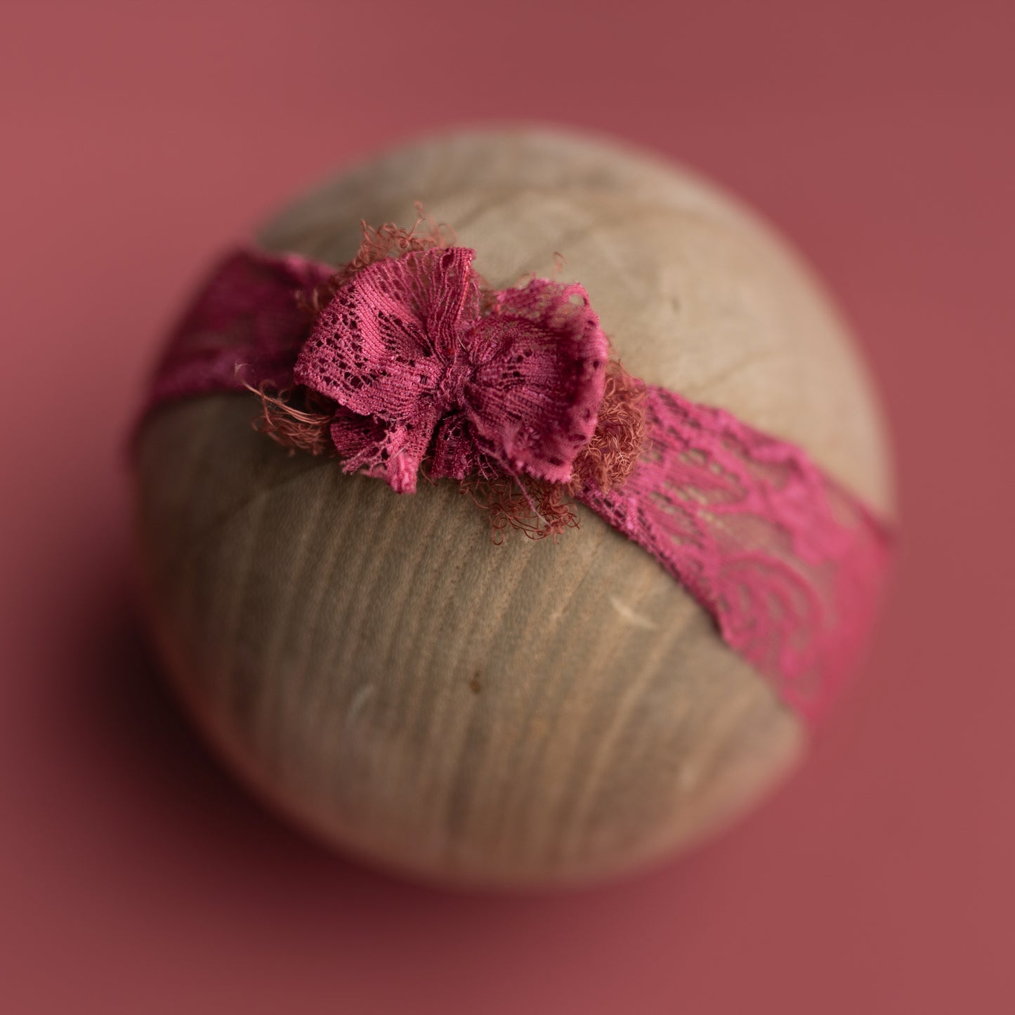 Lacey Bow Band | Wisteria Lane