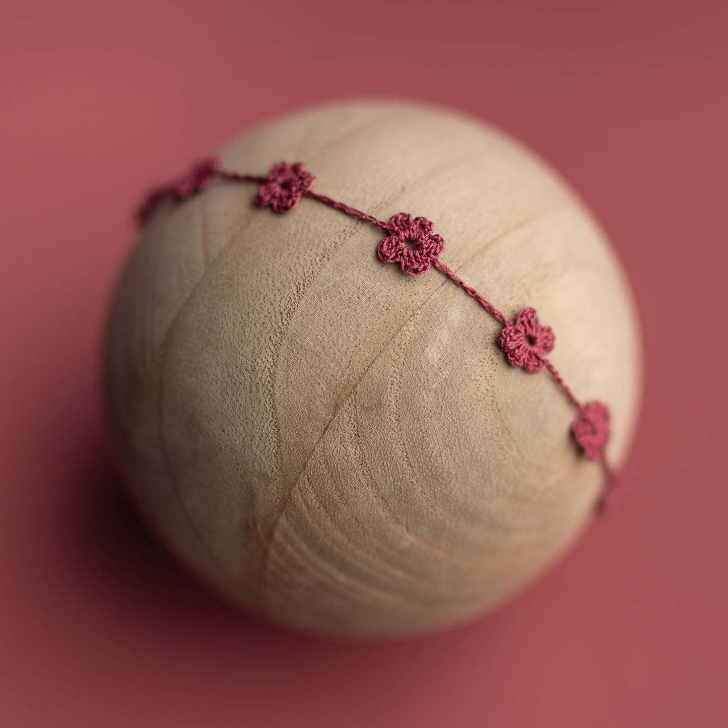 Flower Child Band | Wisteria Lane