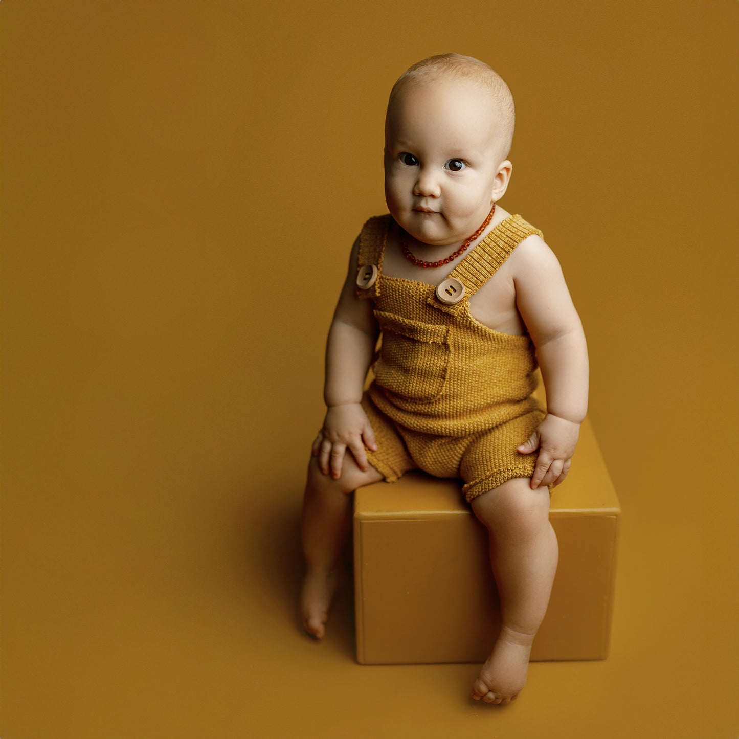 Sweet Little Box | Cardigan