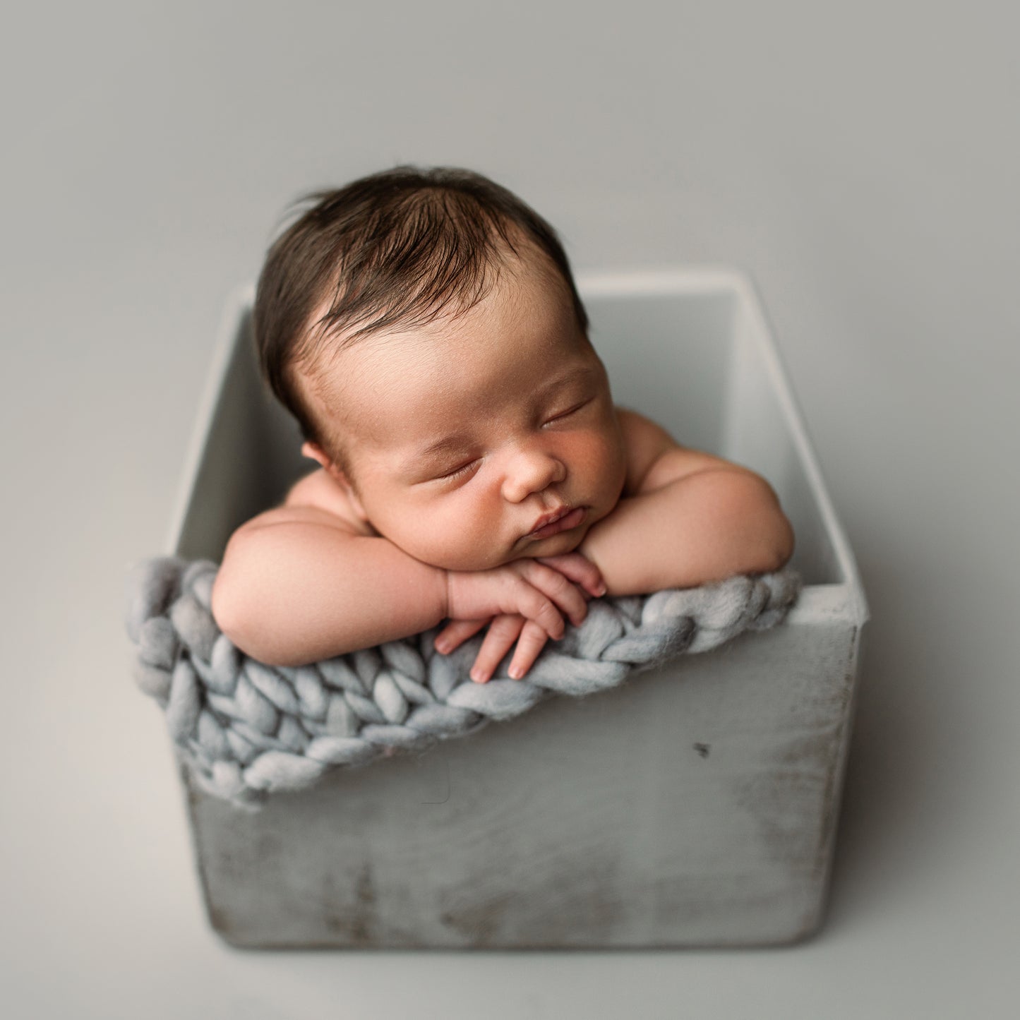 Sweet Little Box | Drizzle