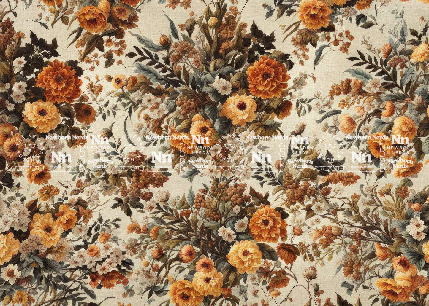 Fleece | Granny's Davenport