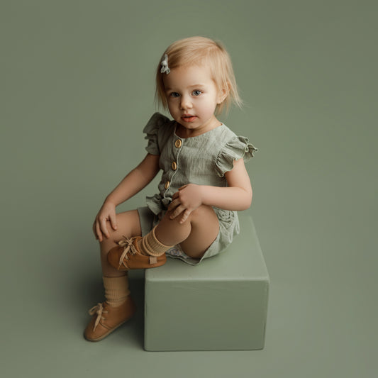 Sweet Little Box | Succulent