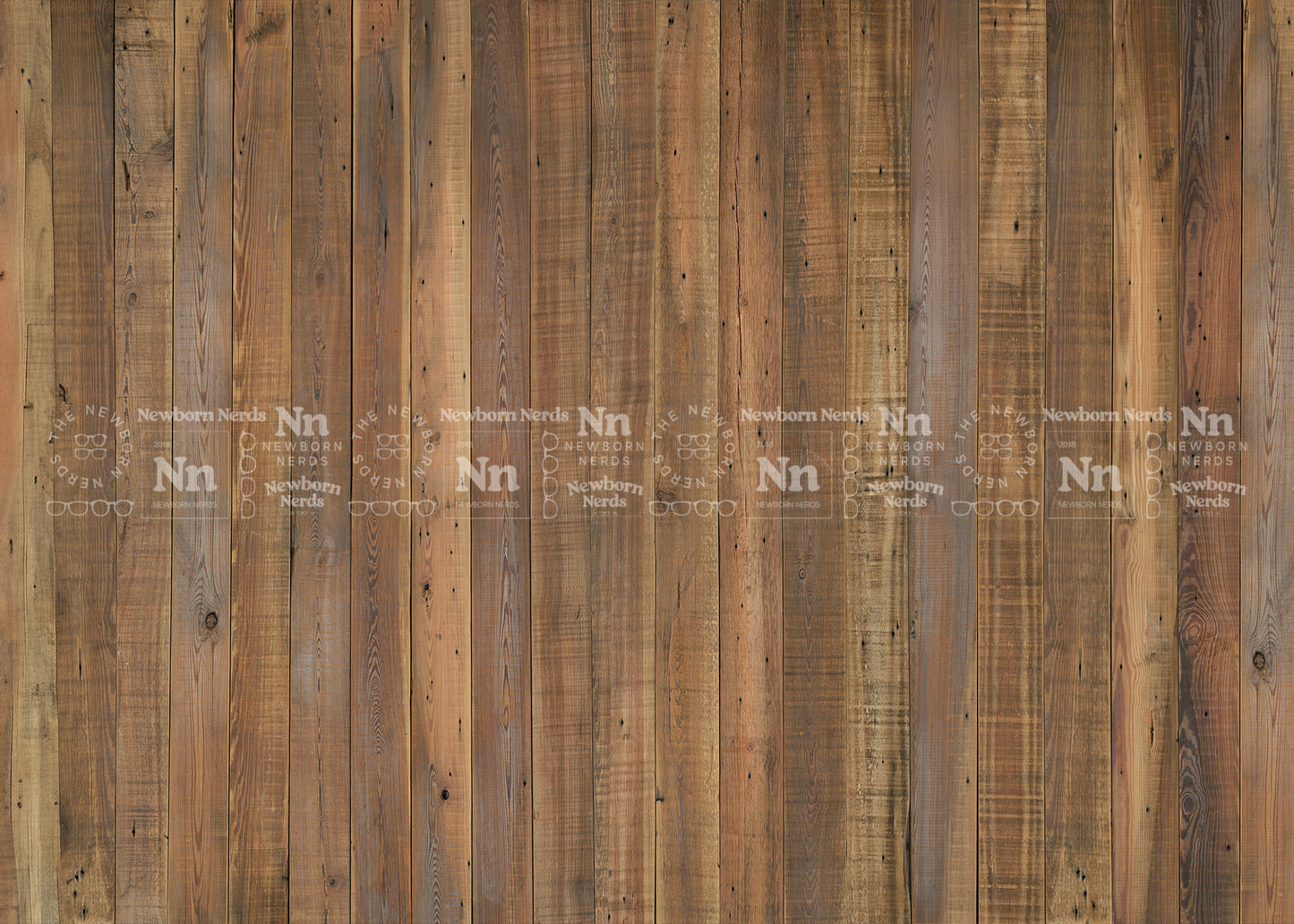 Fleece | Sweet Little Barnwood