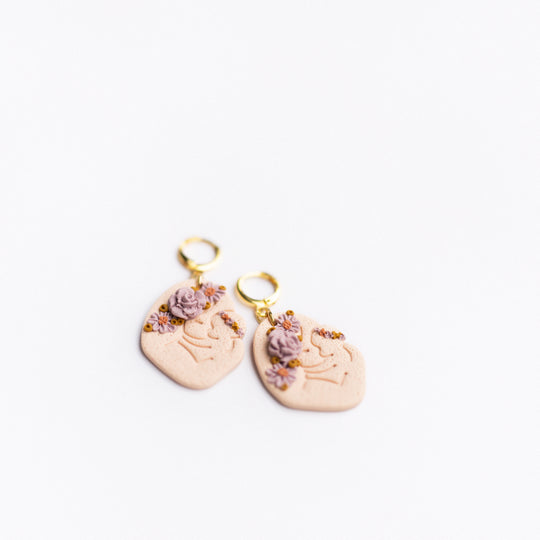 Earrings | Dani