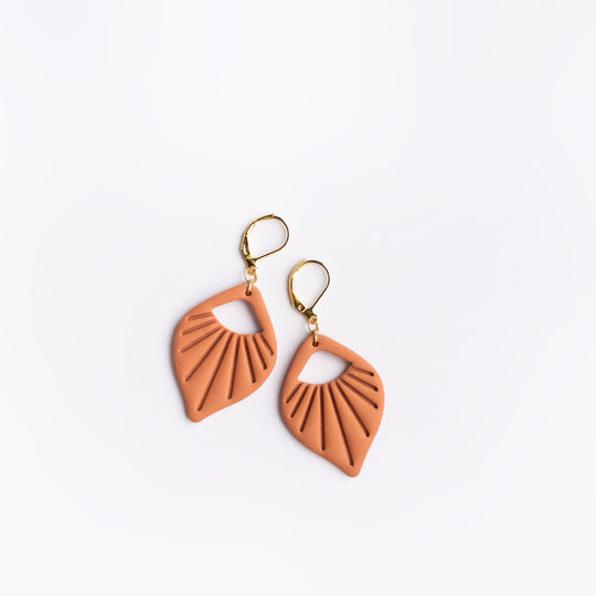 Earrings | Hallie