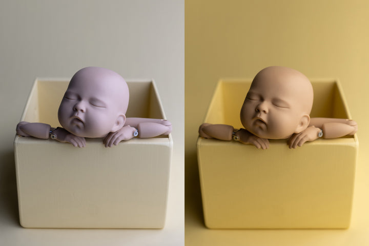 Tutorial Tuesday: How to Use an ExpoDisc for Perfect White Balance in Any Light