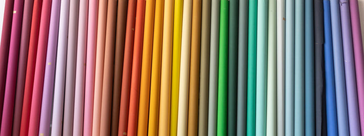 Why We Created Our Own Seamless Paper Line (and Matching Props to Go With It)