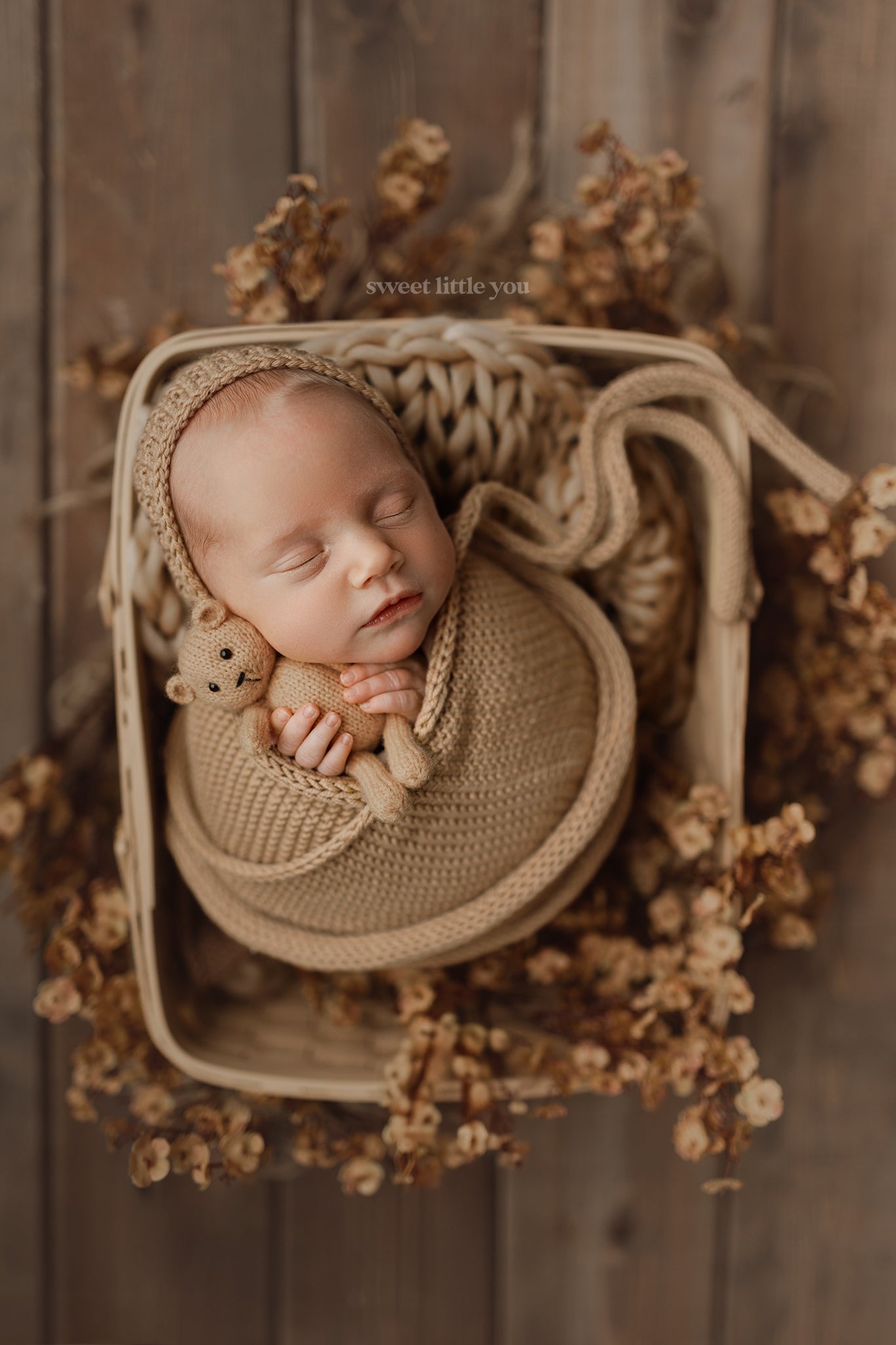 Dorothy Basket | Prairie