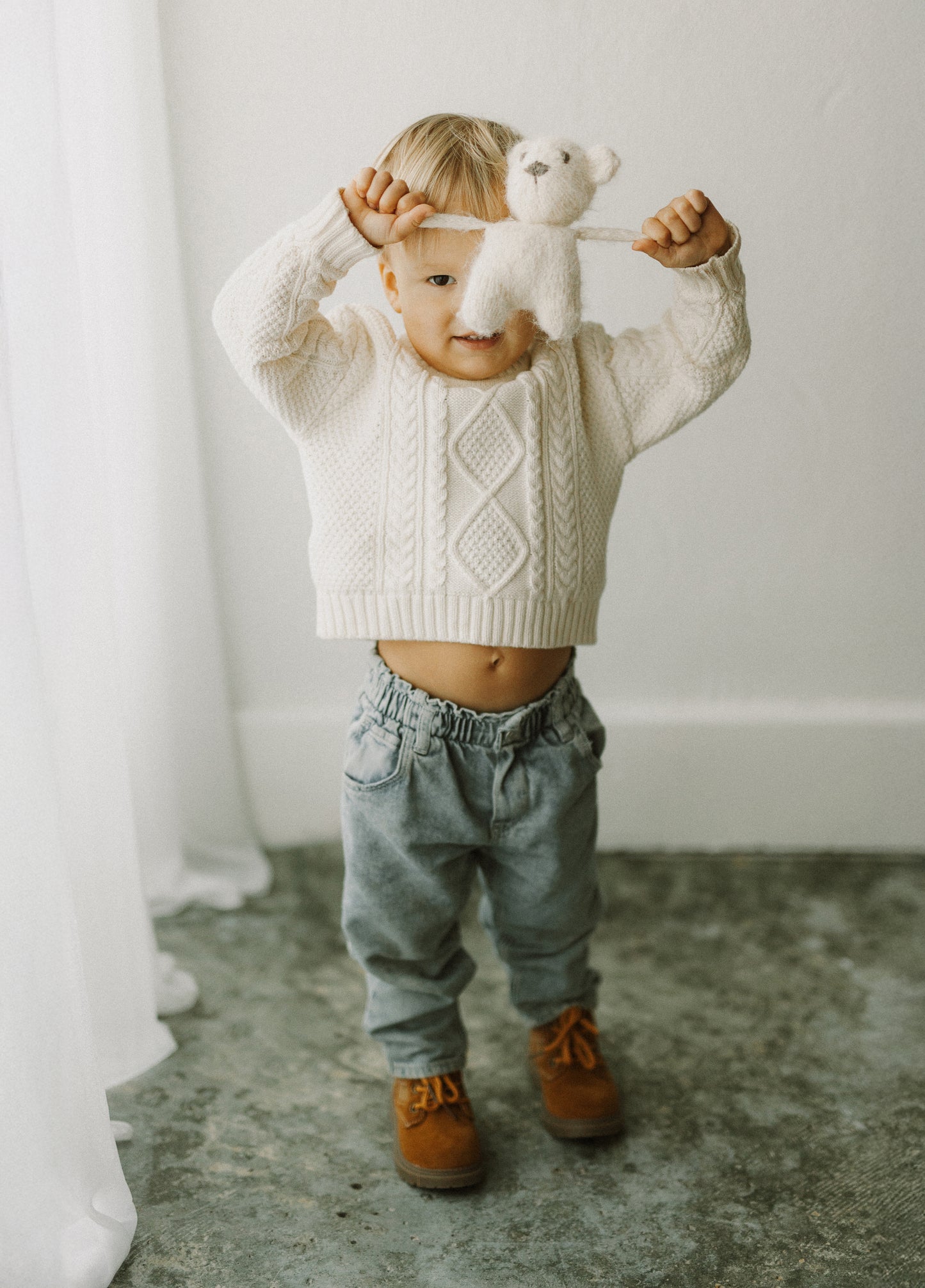 Floor Mat | Studio Concrete (PREORDER)