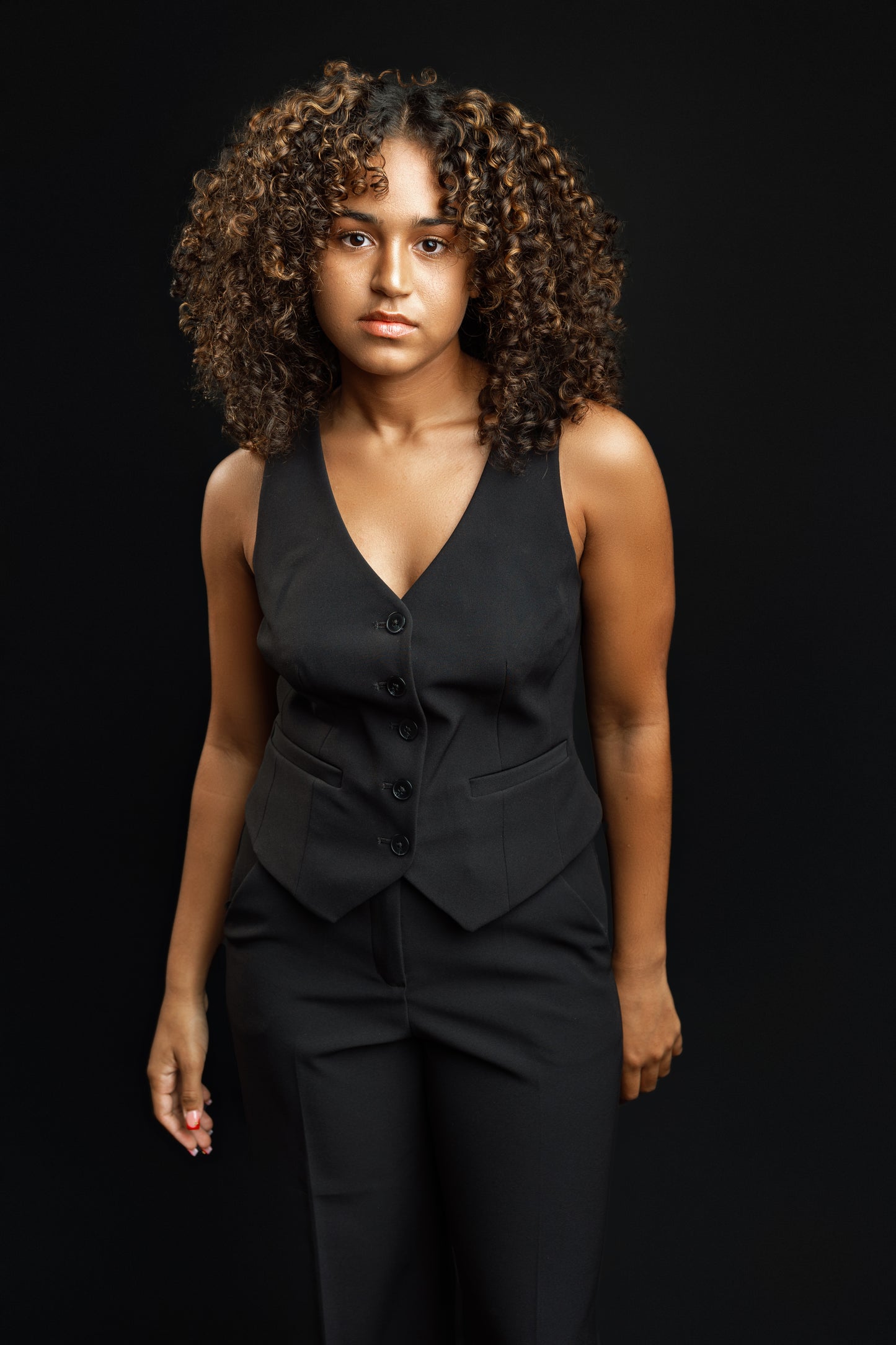 Seamless Paper | Black Hawk