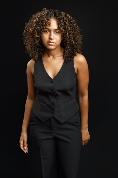 Seamless Paper | Black Hawk