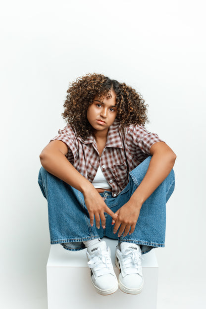 Seamless Paper | Snowstorm