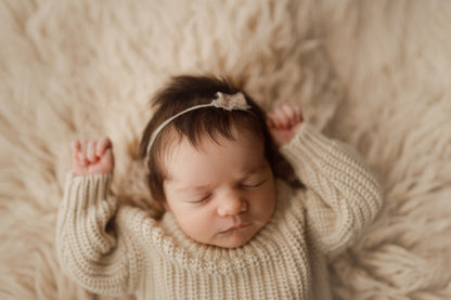 Dani | Chunky Set | Froth