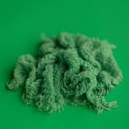 Wispy Layer | Astro