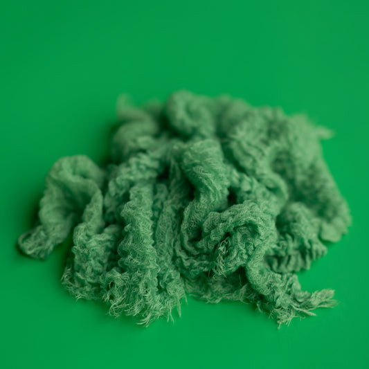 Wispy Layer | Astro