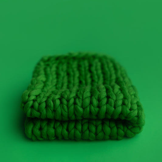 Merino Mini Blanket | Astro