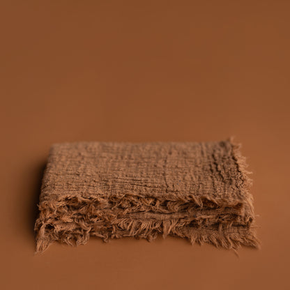 Rugged Wrap | Bantha