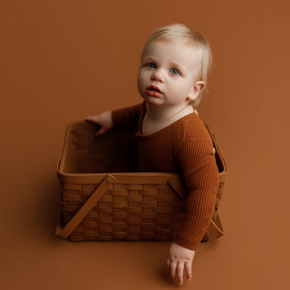 Dorothy Basket | Bantha