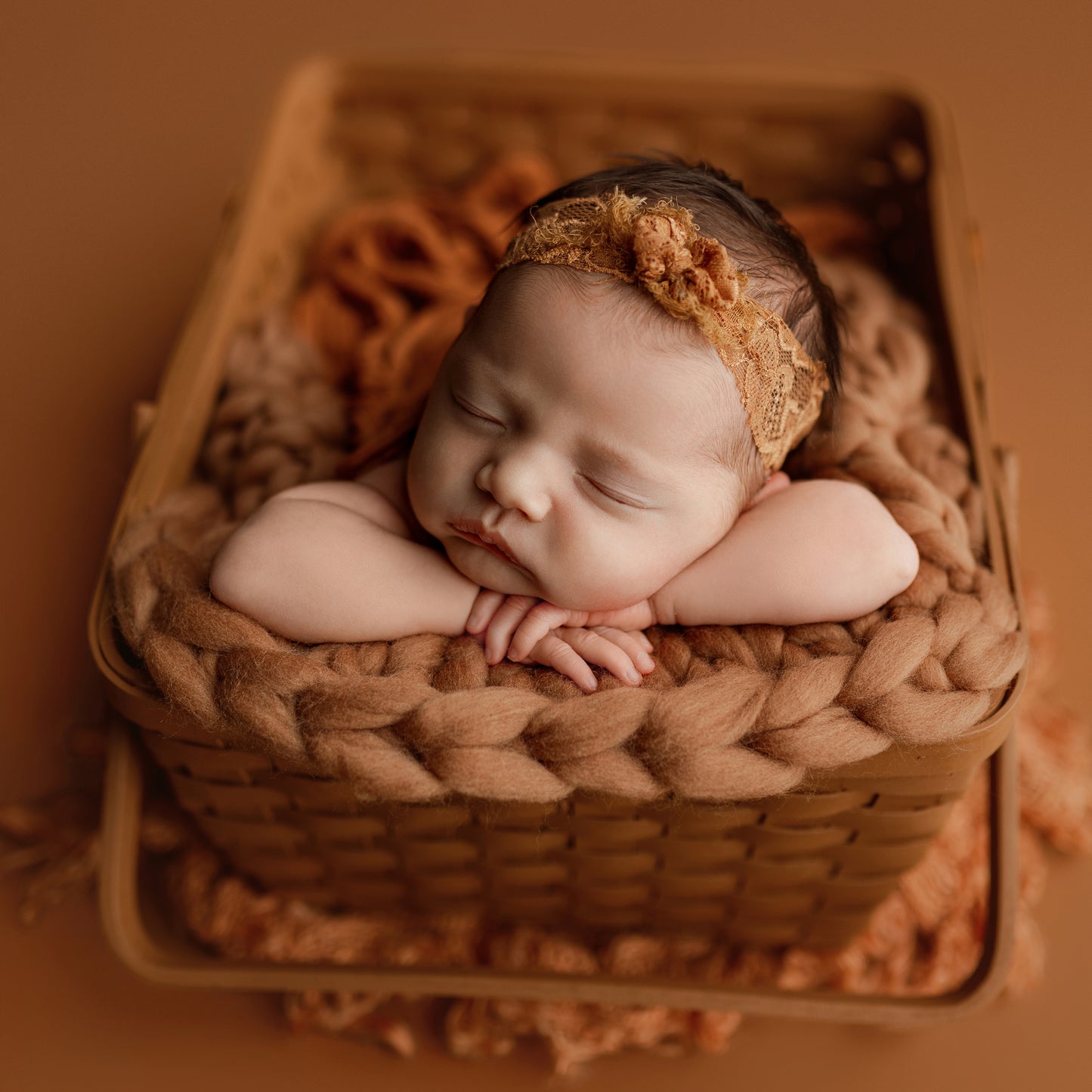 Merino Mini Blanket | Bantha