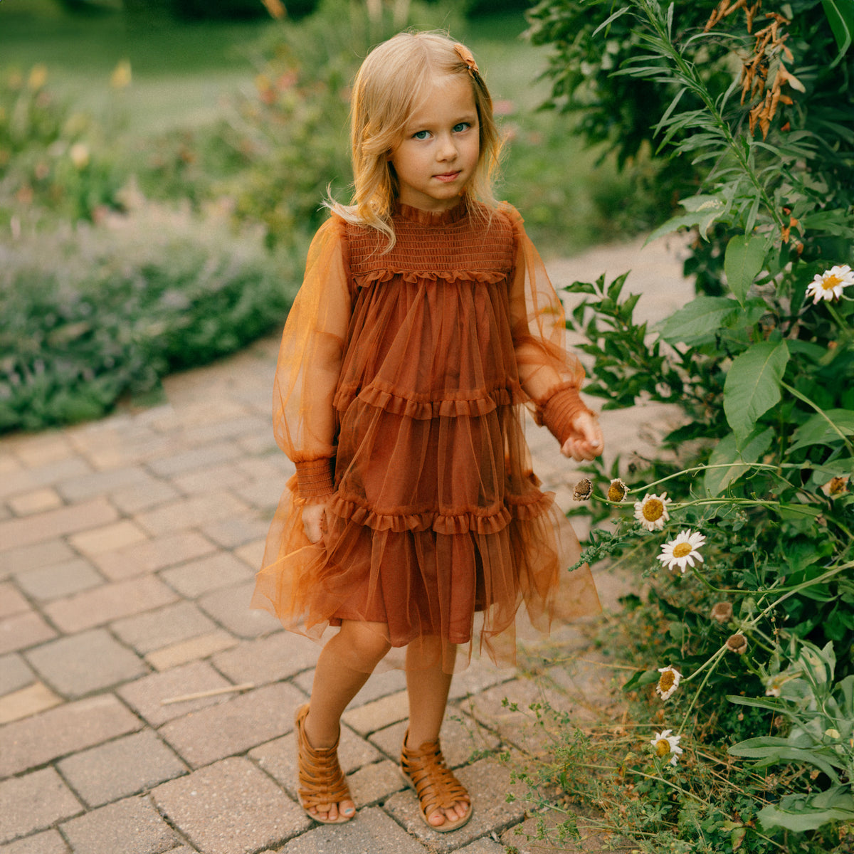 Vera | Dress | Bantha