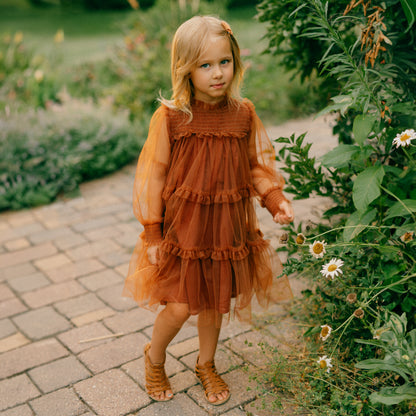 Vera | Dress | Bantha