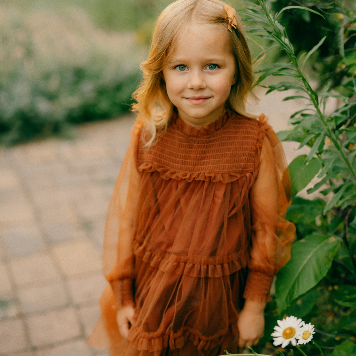 Vera | Dress | Bantha