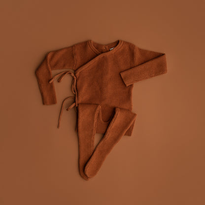 Ryker | Footie | Bantha