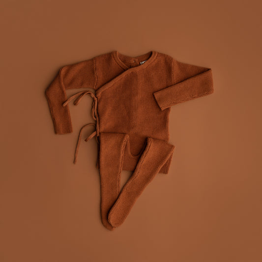 Ryker | Footie | Bantha