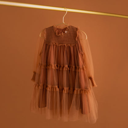 Vera | Dress | Bantha