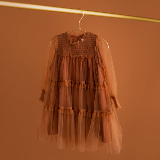 Vera | Dress | Bantha