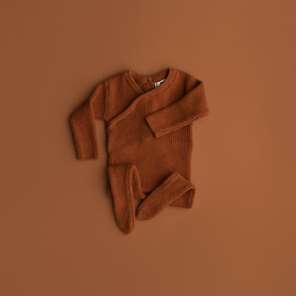 Ryker | Footie | Bantha