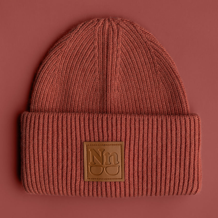 Nn Wool Beanie