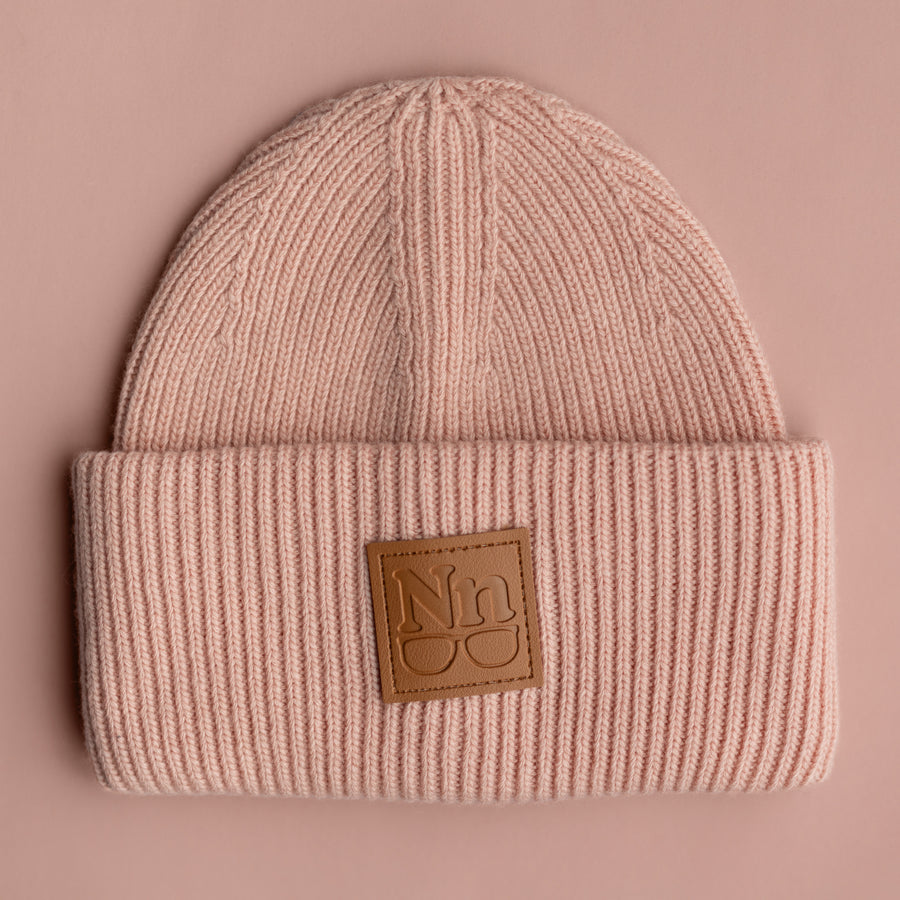 Nn Wool Beanie