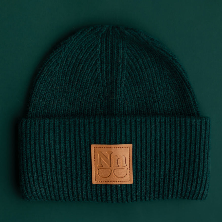 Nn Wool Beanie